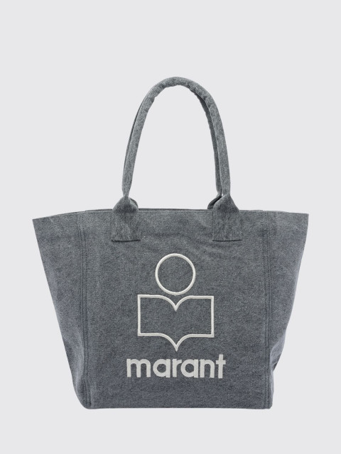 [Isabel Marant] Tote bag FW26 PM0002FAA1X19M 02FK