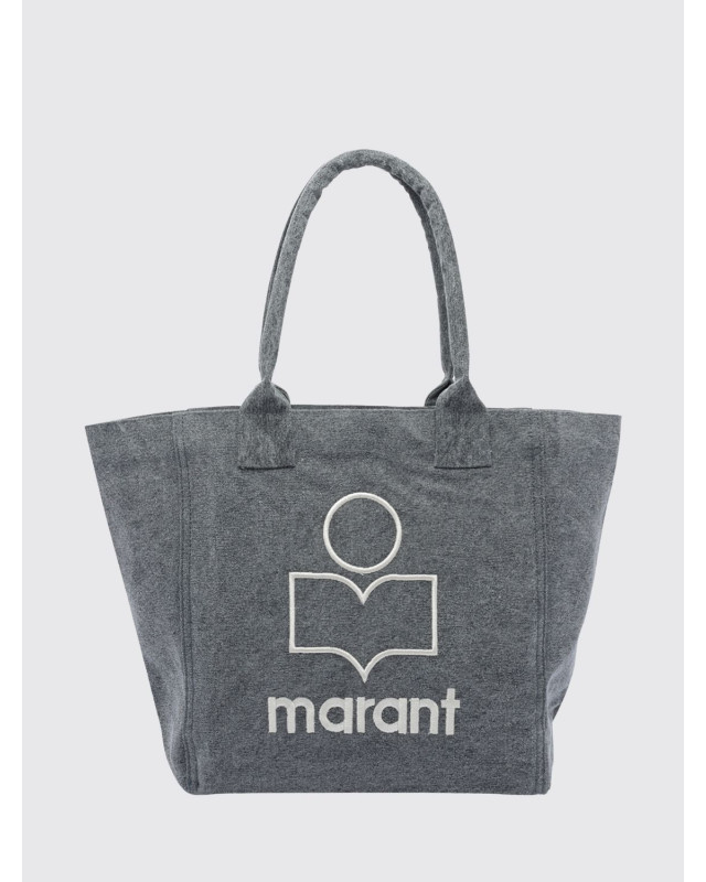 [Isabel Marant] Tote bag FW26 PM0002FAA1X19M 02FK