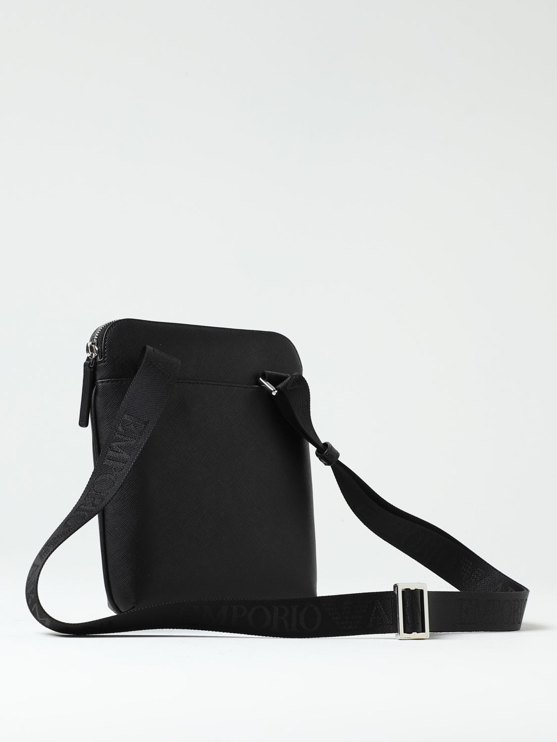 [Emporio Armani] Shoulder bag SS26 Y4M185Y138E 81072