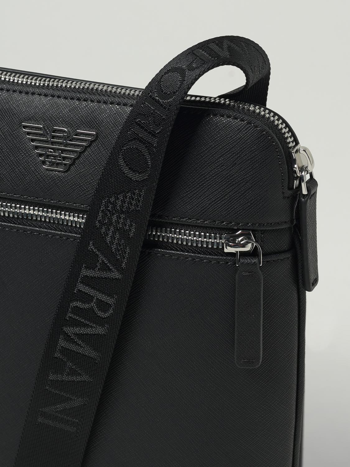 [Emporio Armani] Shoulder bag SS26 Y4M185Y138E 81072