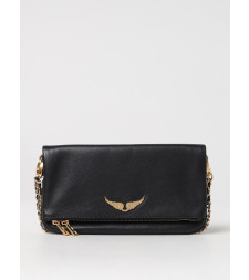 [Zadig & Voltaire] Shoulder bag SS26 LWBA00001 008