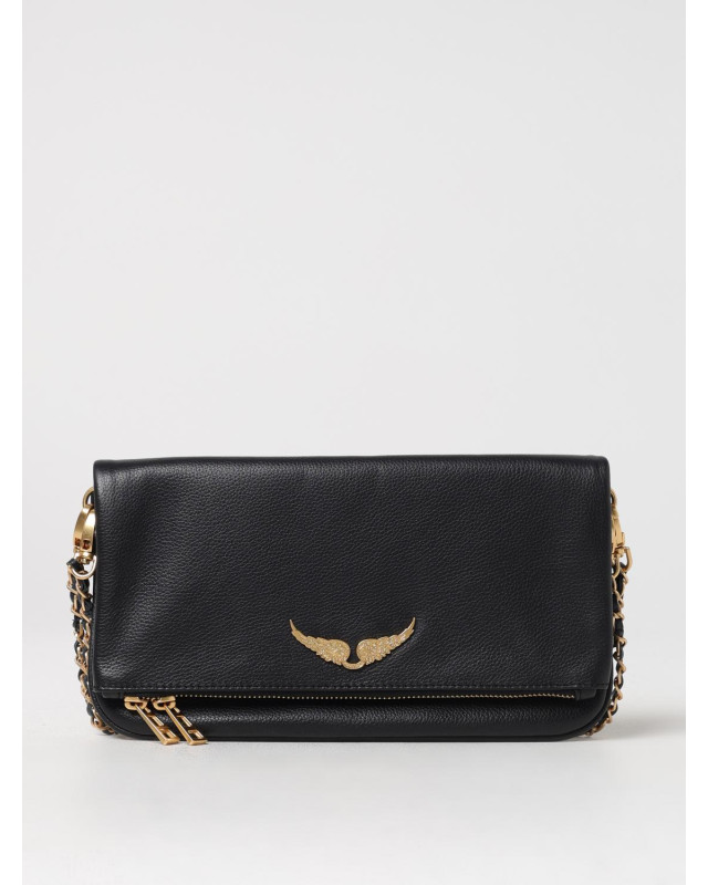 [Zadig & Voltaire] Shoulder bag SS26 LWBA00001 008