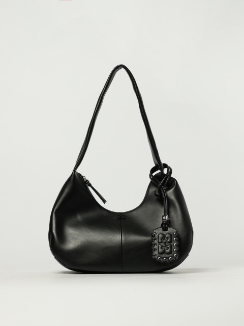 [GANNI] Shoulder bag FW25 A6837 099