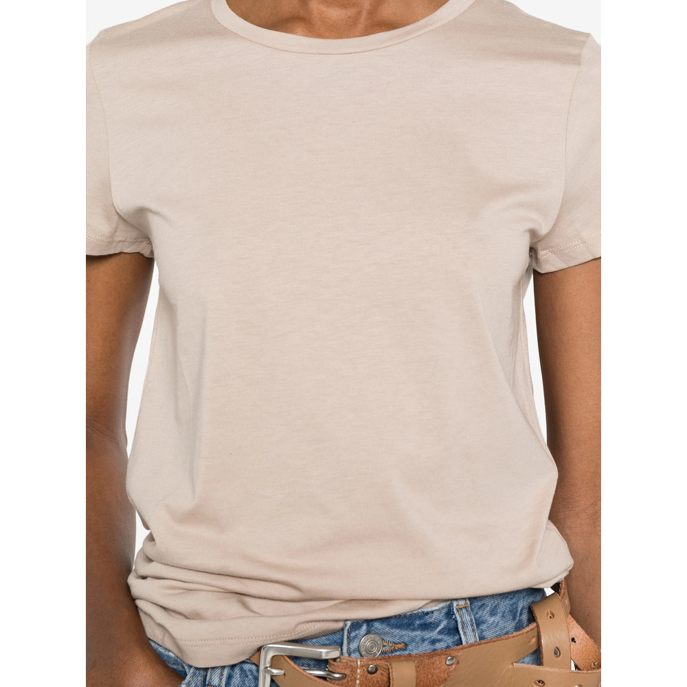 [Majestic Filatures] T-shirts Short Sleeve SS26 M496-FTS018  683