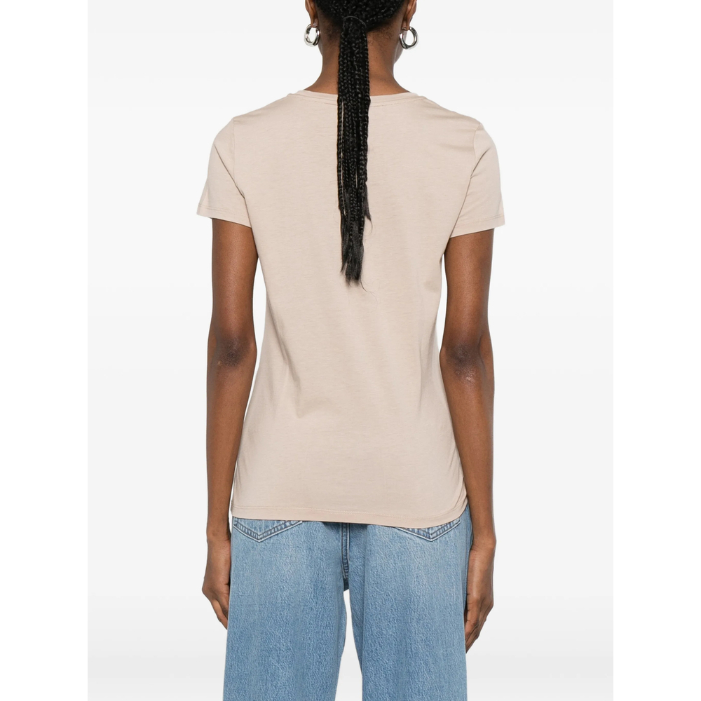 [Majestic Filatures] T-shirts Short Sleeve SS26 M496-FTS018  683