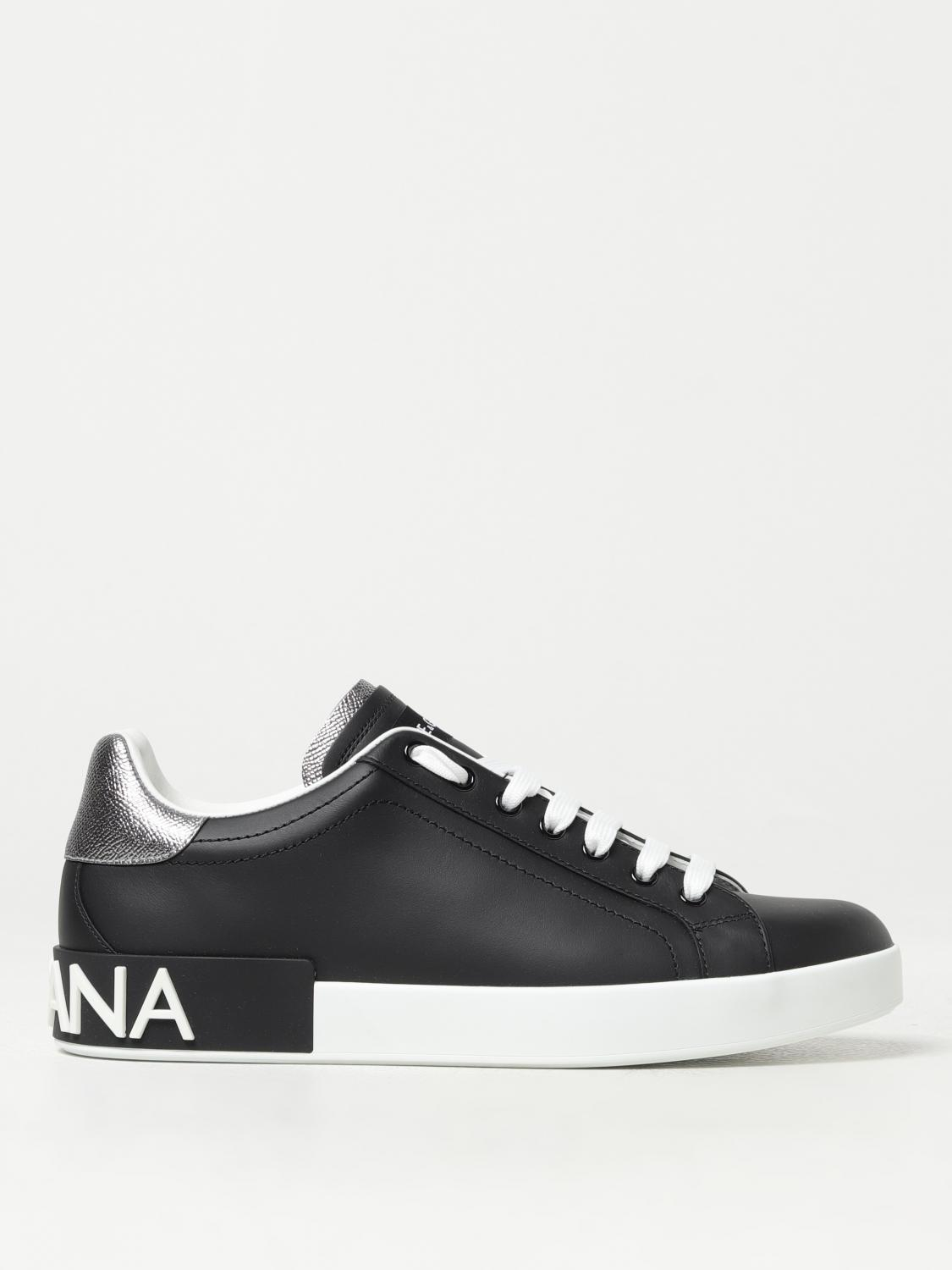 [Dolce & Gabbana] Sneakers SS26 CS2216AH527 8B979
