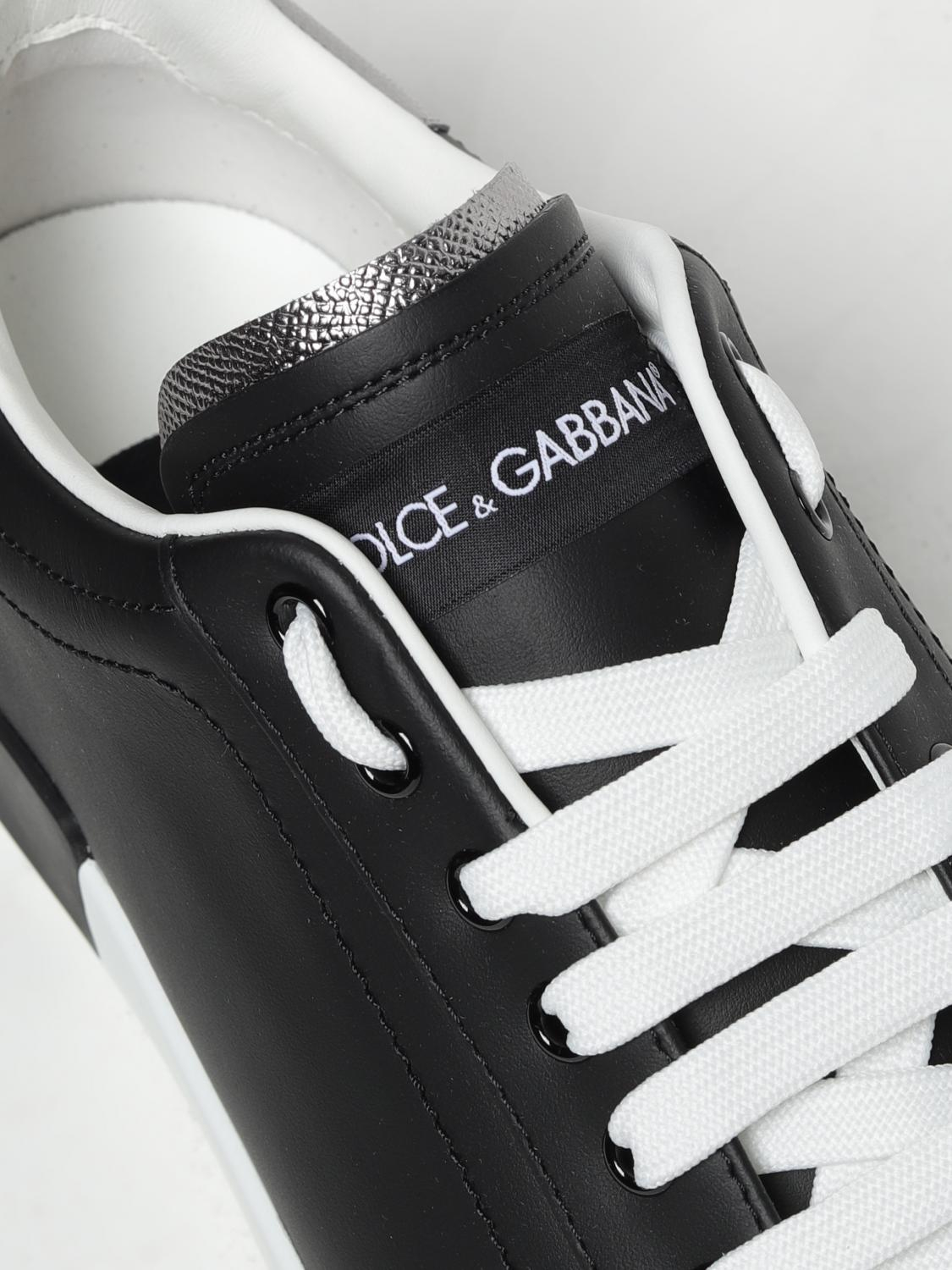 [Dolce & Gabbana] Sneakers SS26 CS2216AH527 8B979
