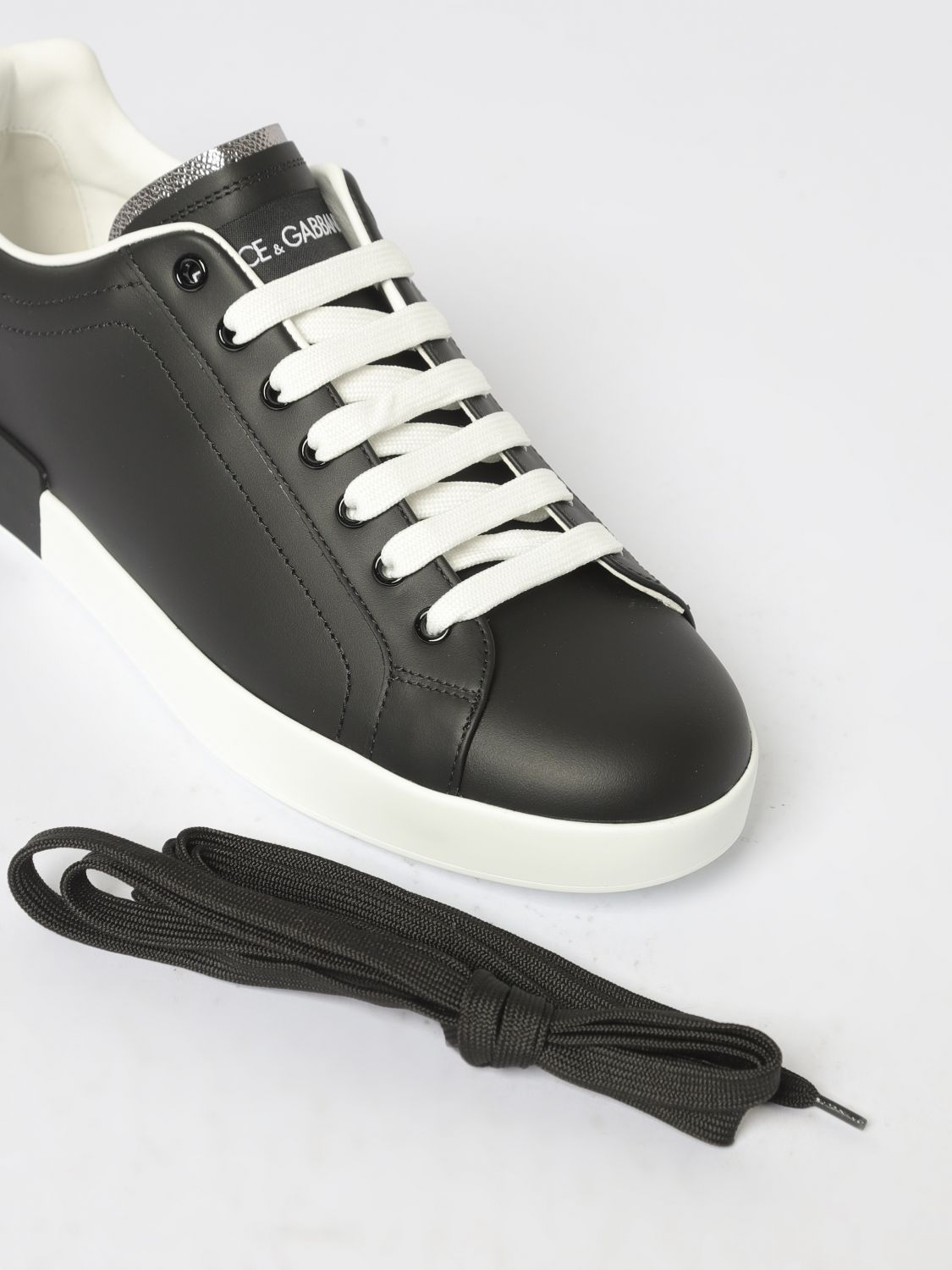 [Dolce & Gabbana] Sneakers SS26 CS2216AH527 8B979