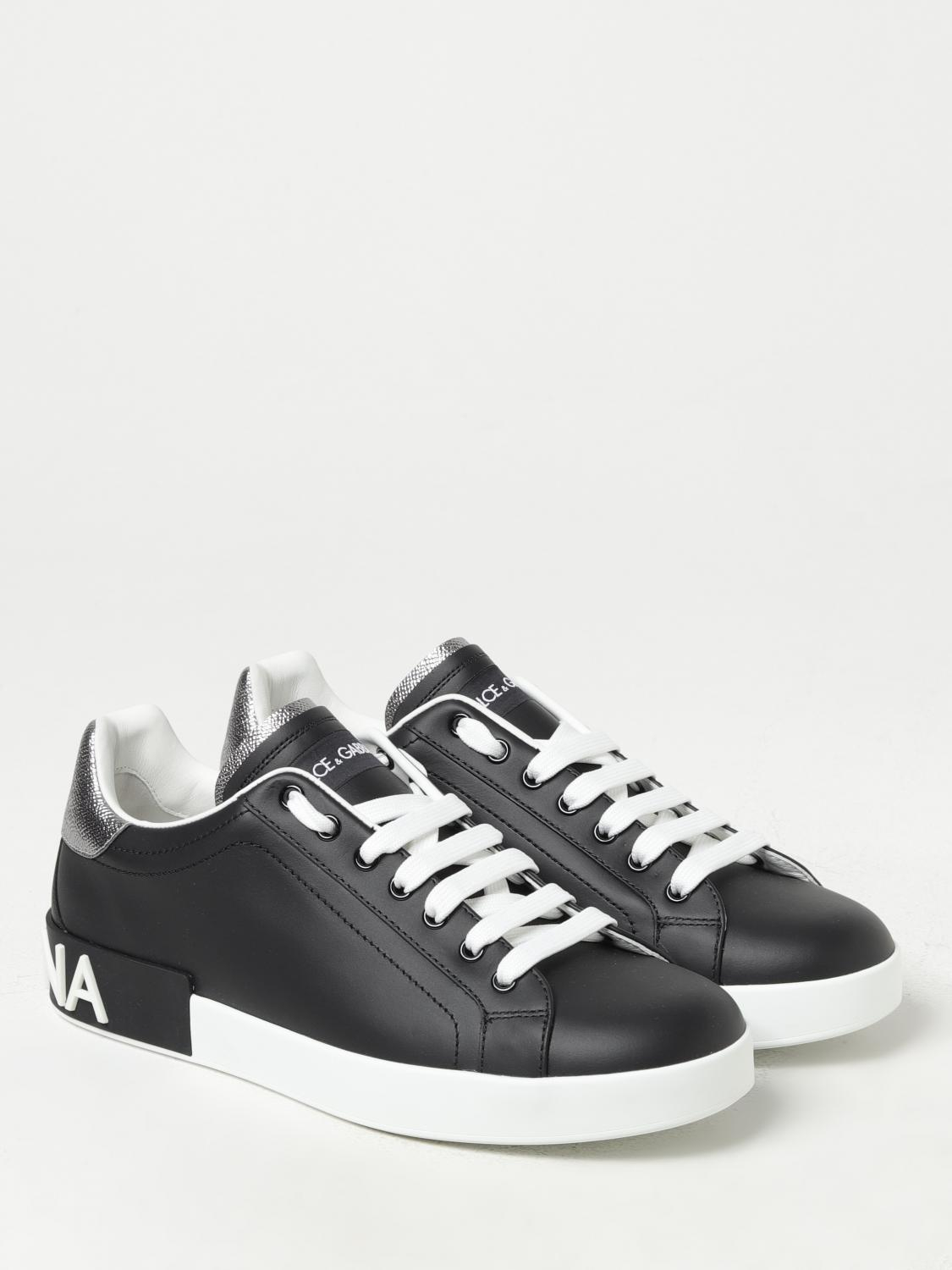 [Dolce & Gabbana] Sneakers SS26 CS2216AH527 8B979