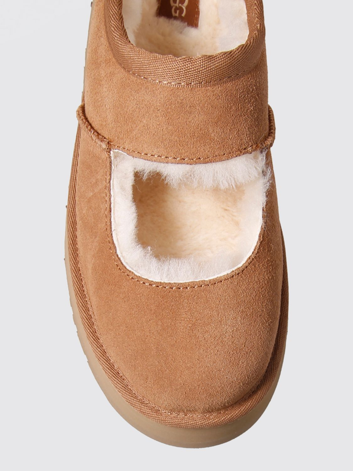 [UGG] Mules SS26 1167612 CHE