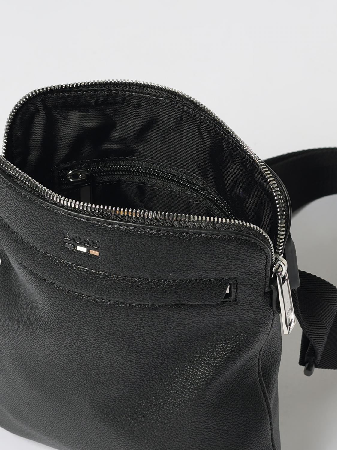 [BOSS] Shoulder bag SS26 50536477 001