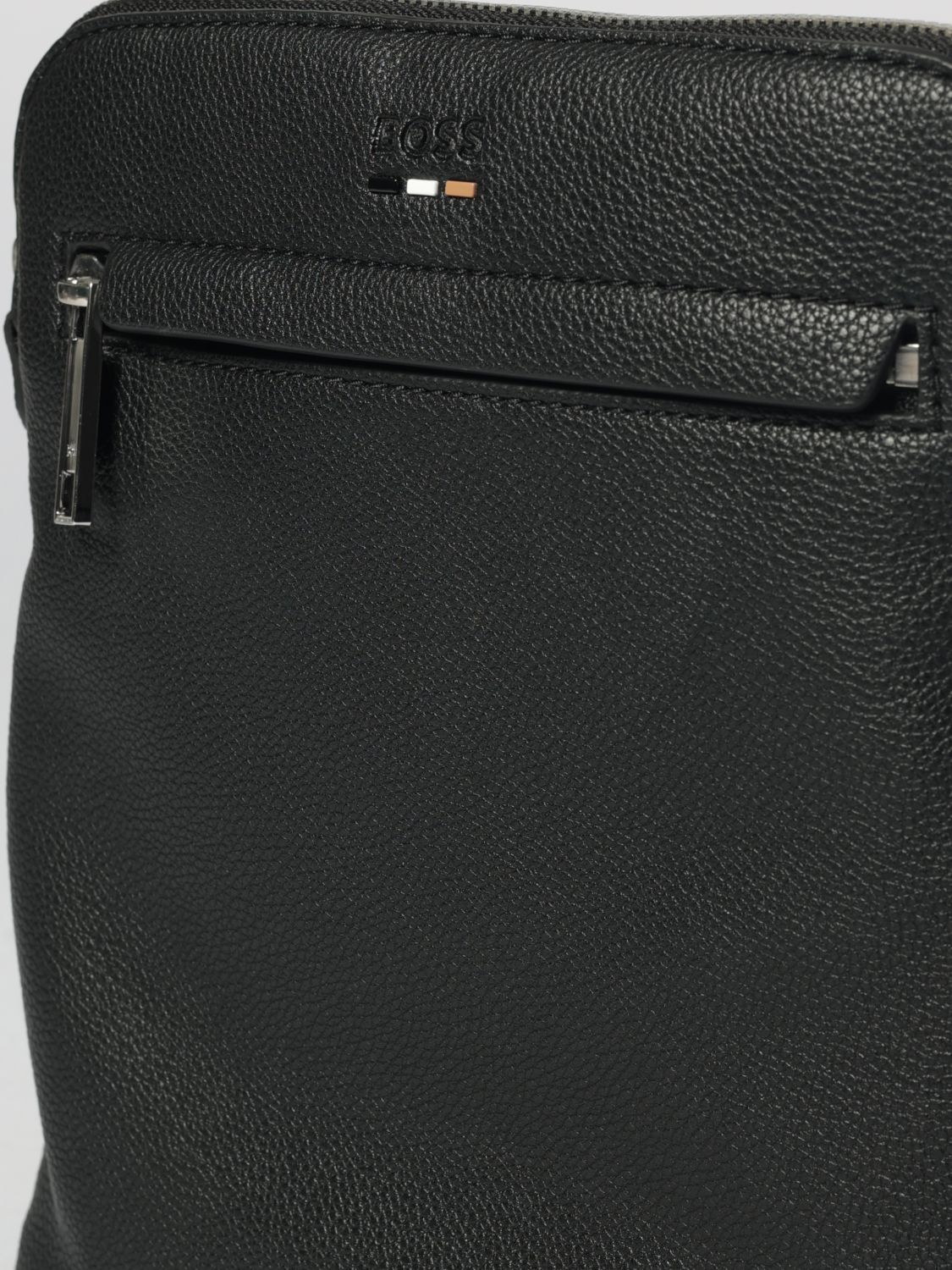 [BOSS] Shoulder bag SS26 50536477 001