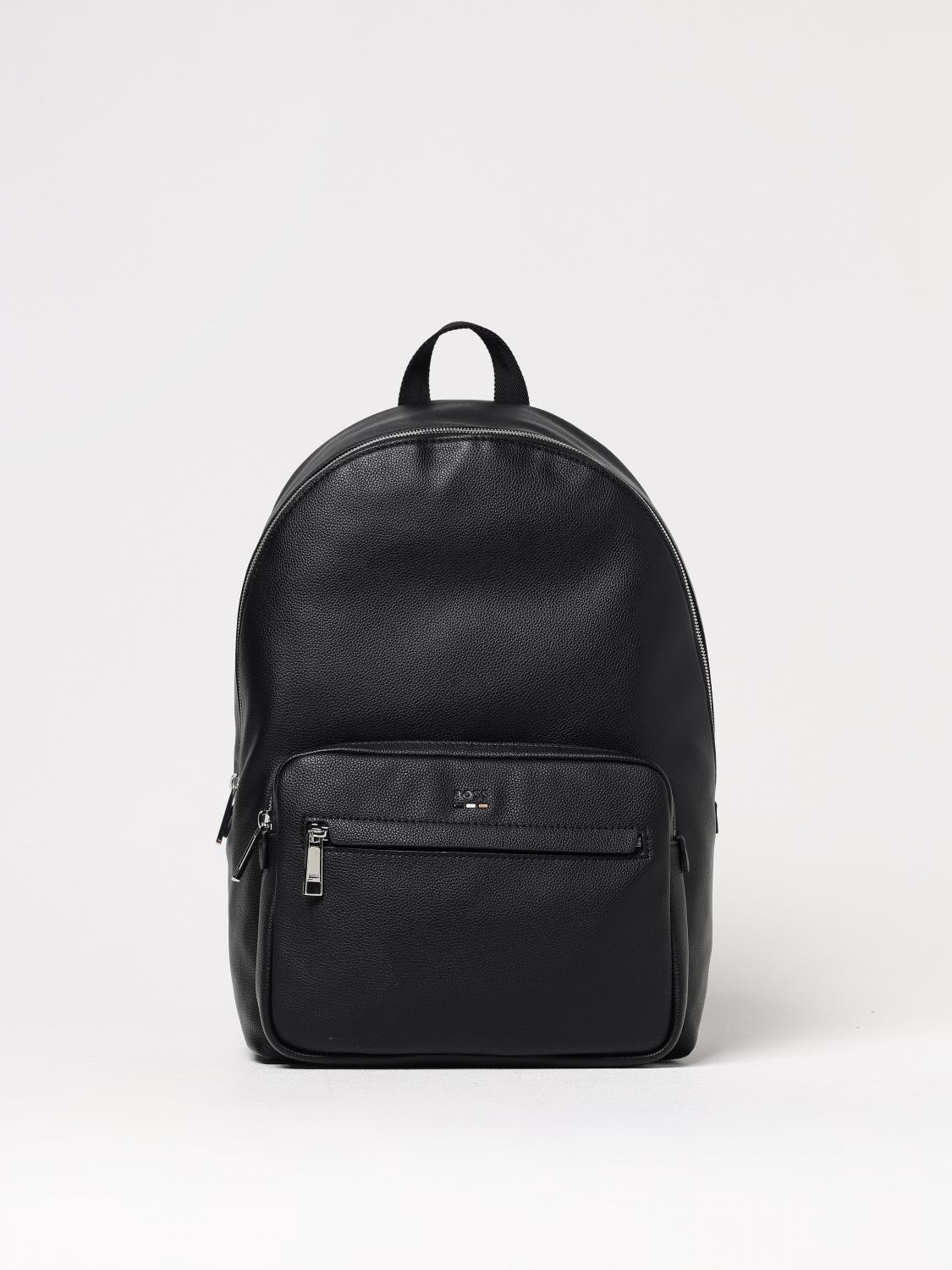 [BOSS] Backpack SS26 50536499 001