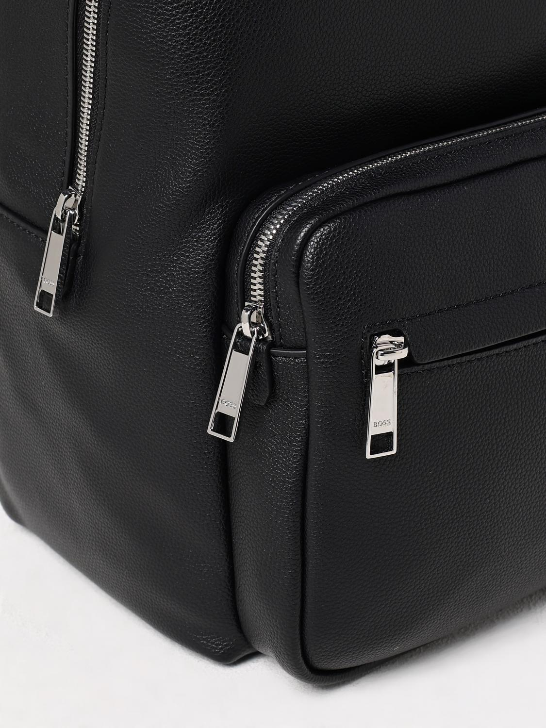 [BOSS] Backpack SS26 50536499 001