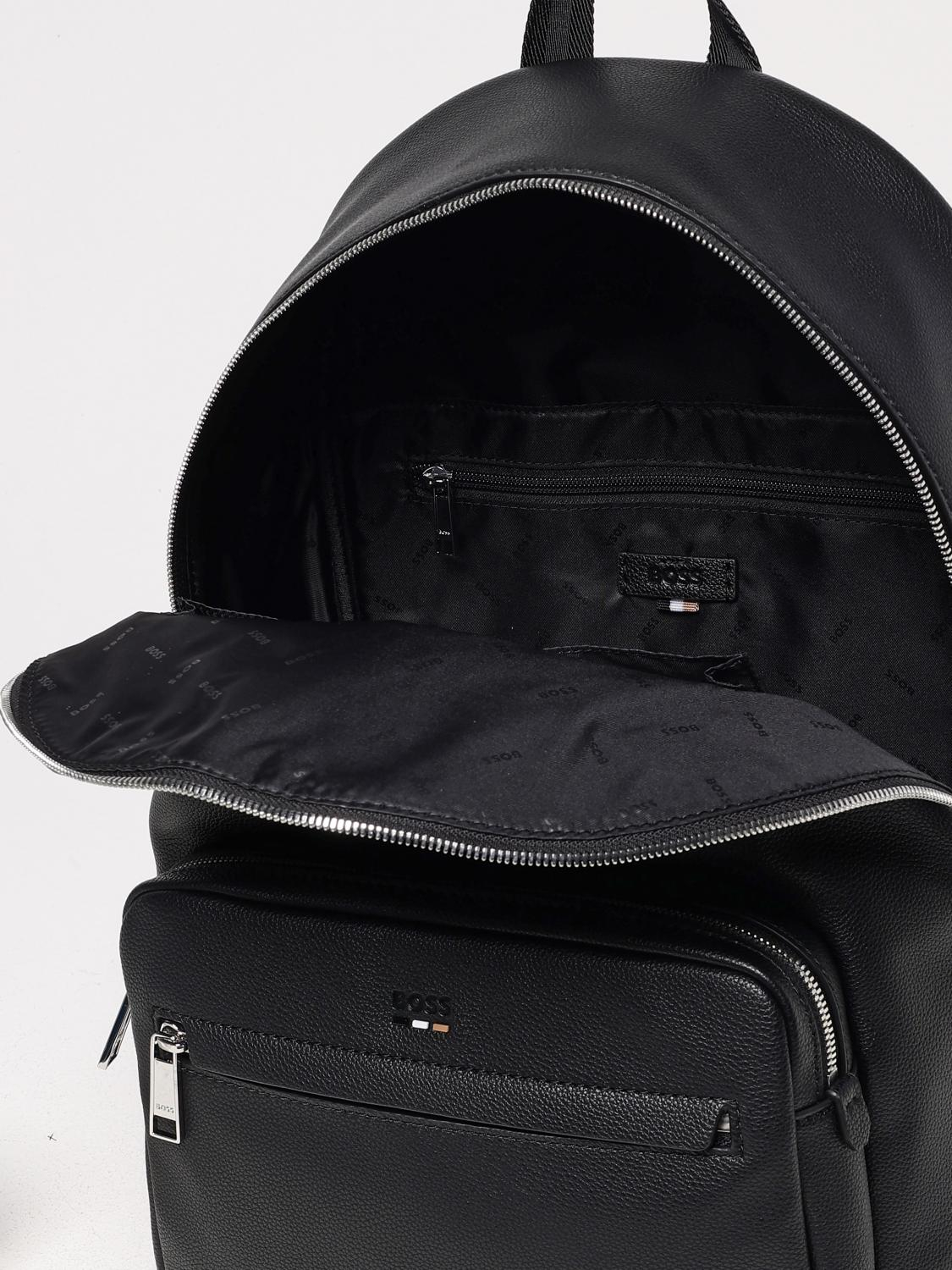 [BOSS] Backpack SS26 50536499 001