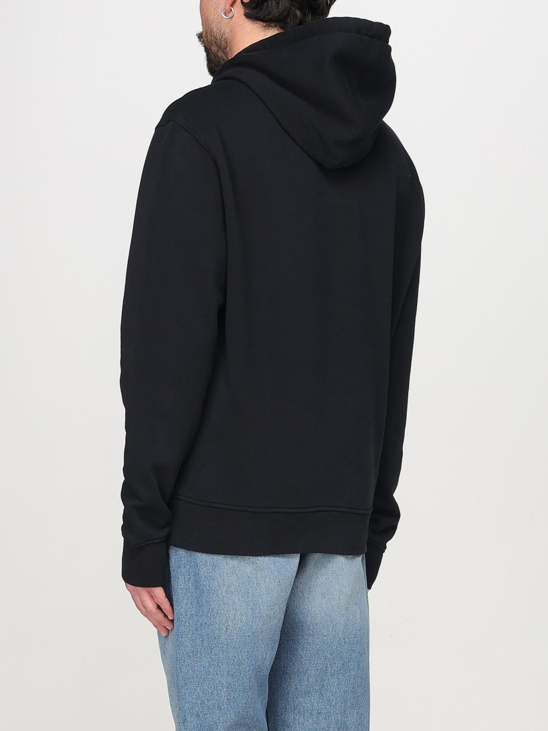 [Ami Paris] Hoodie SS26 BFUSW235730 001