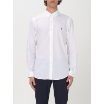 [Polo Ralph Lauren] Shirts Long Sleeve SS26 710928254 002