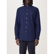 [Polo Ralph Lauren] Shirts Long Sleeve SS26 710928255 001