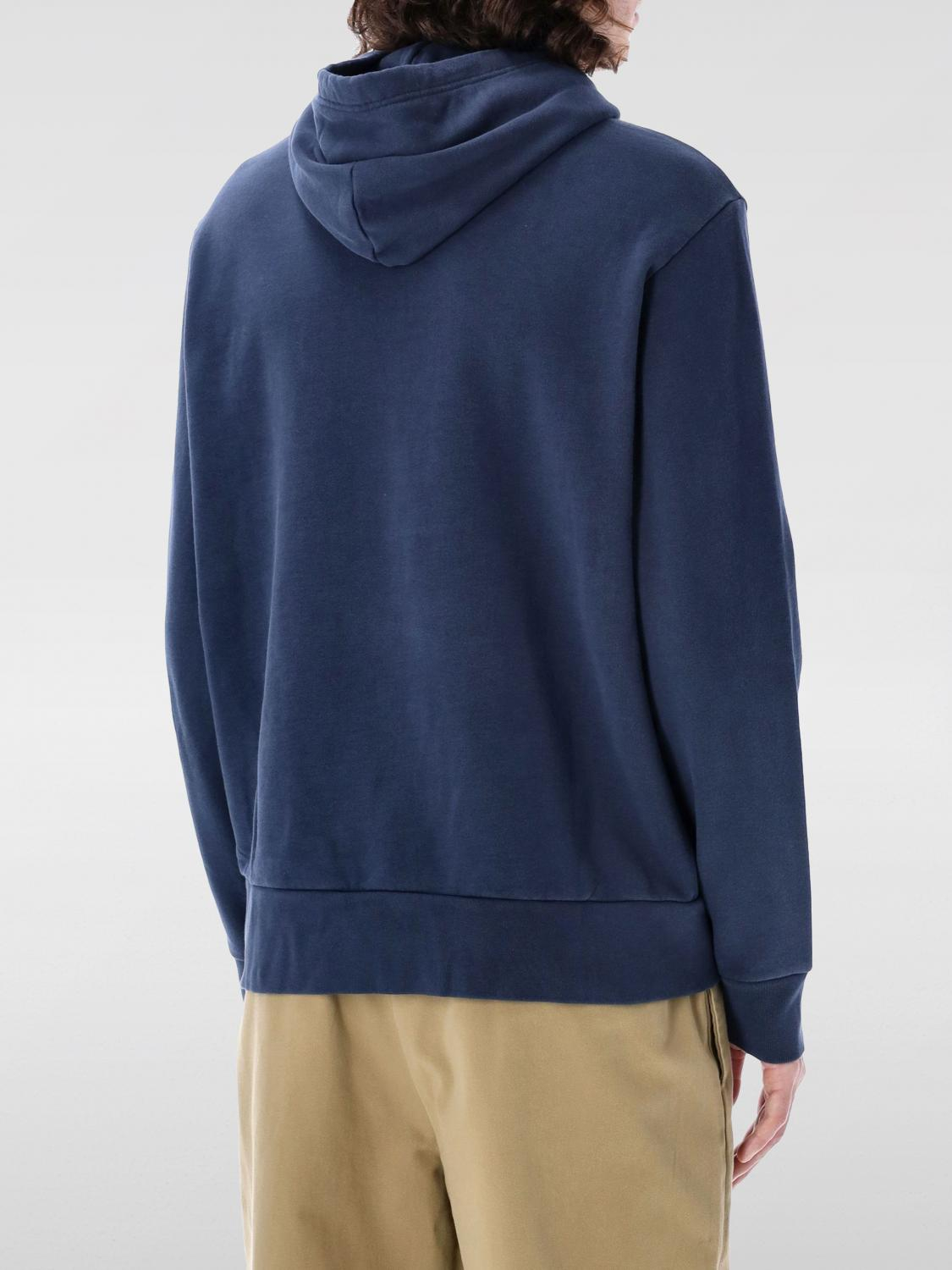 [Polo Ralph Lauren] Hoodie SS26 710916690 018