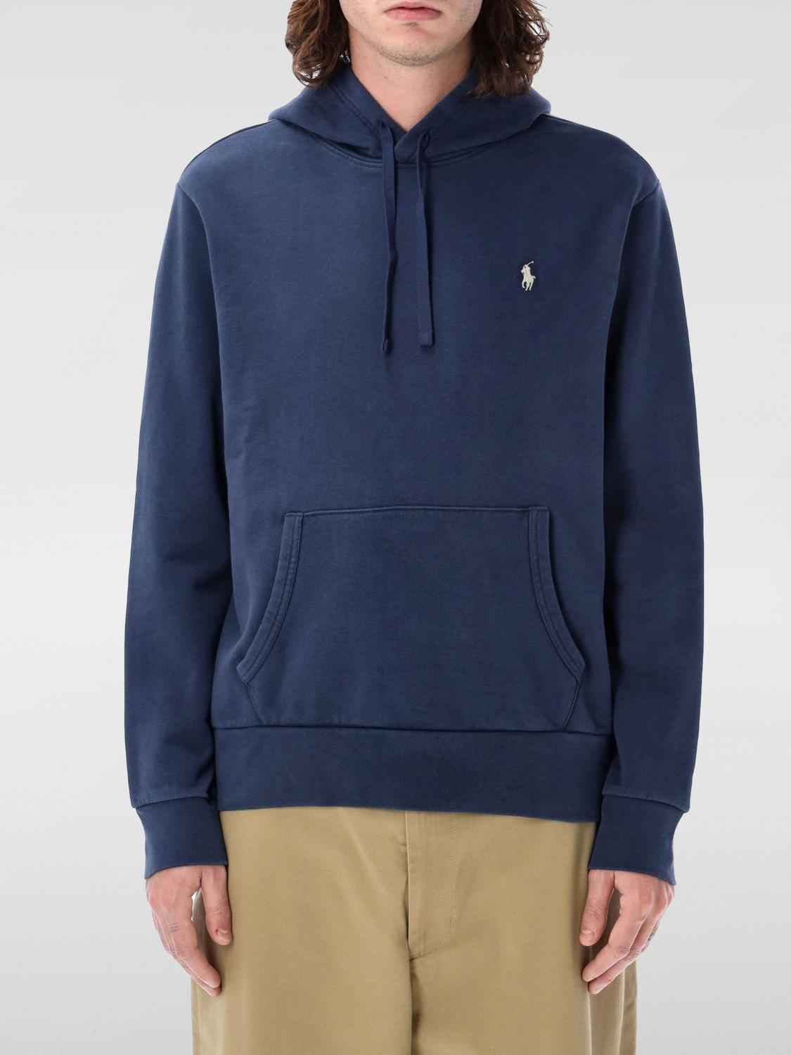 [Polo Ralph Lauren] Hoodie SS26 710916690 018