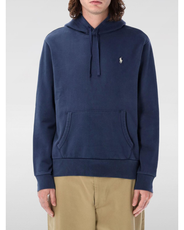 [Polo Ralph Lauren] Hoodie SS26 710916690 018