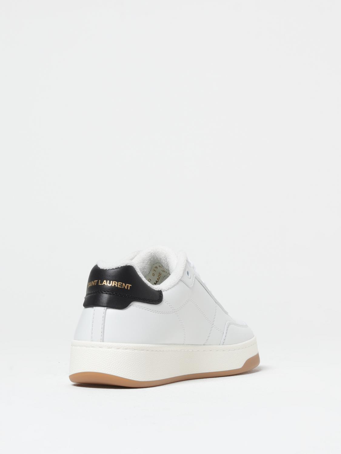 [Saint Laurent] Sneakers SS26 81947600NI0 9061