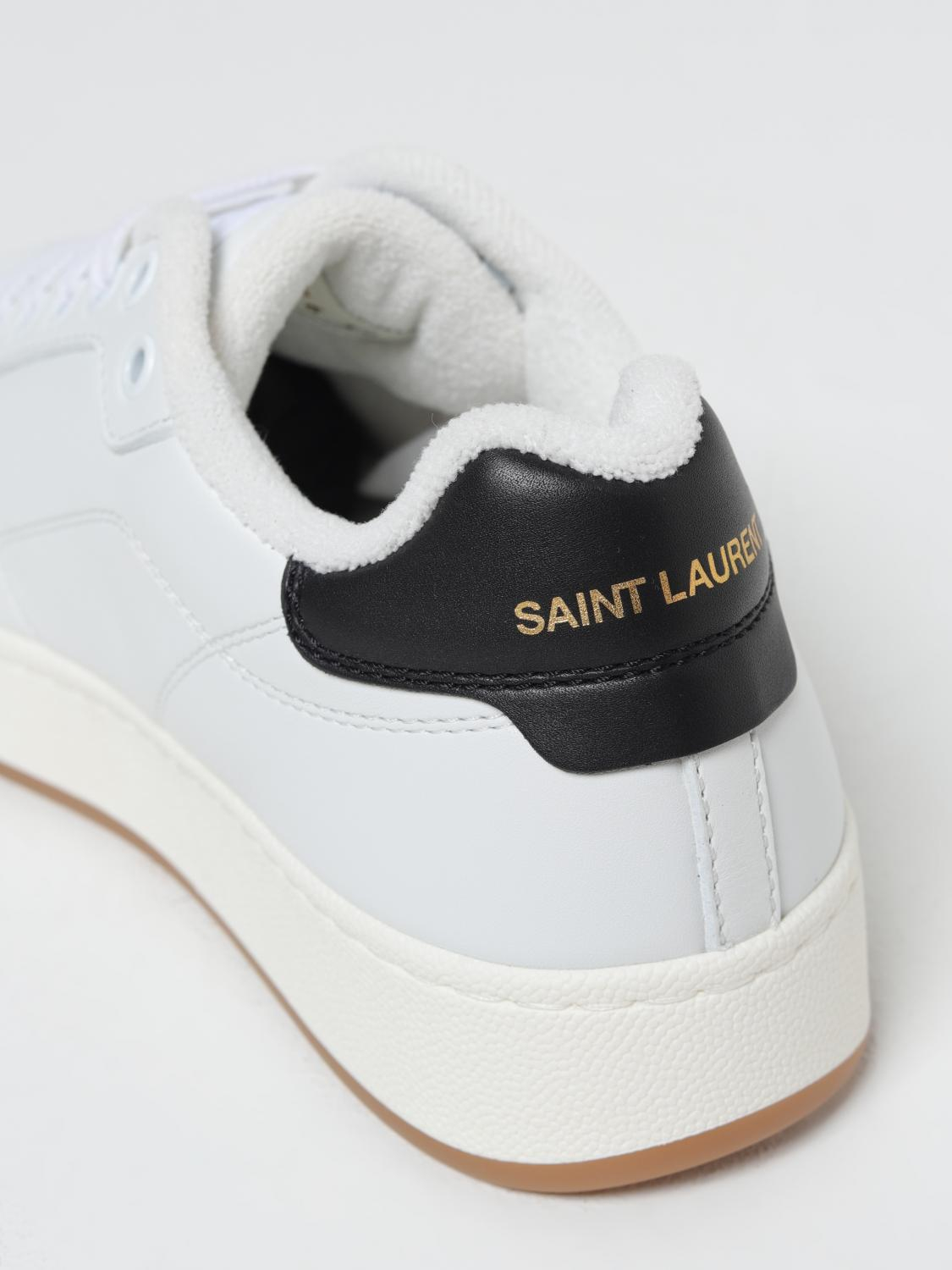 [Saint Laurent] Sneakers SS26 81947600NI0 9061