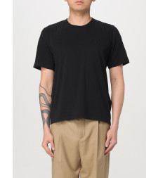 [Saint Laurent] T-shirts Short Sleeve SS26 819395Y2ZJ2 1000