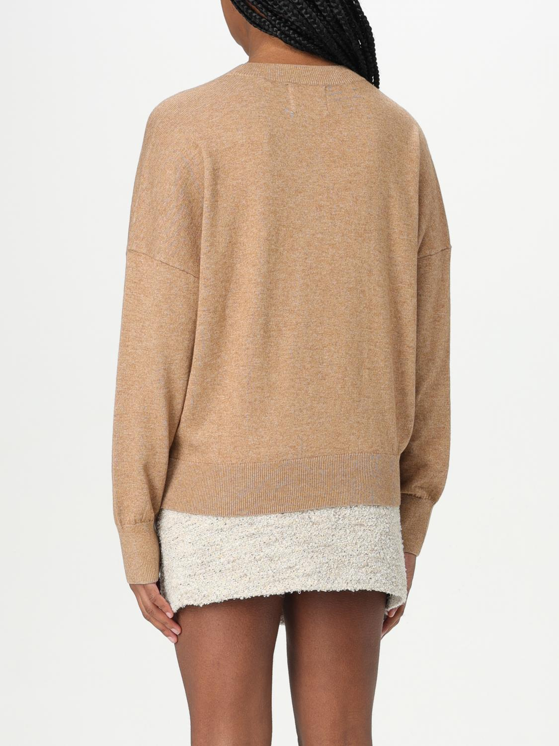 [Isabel Marant Etoile] Knitwear SS26 PU0053FAA1X05E 50CM