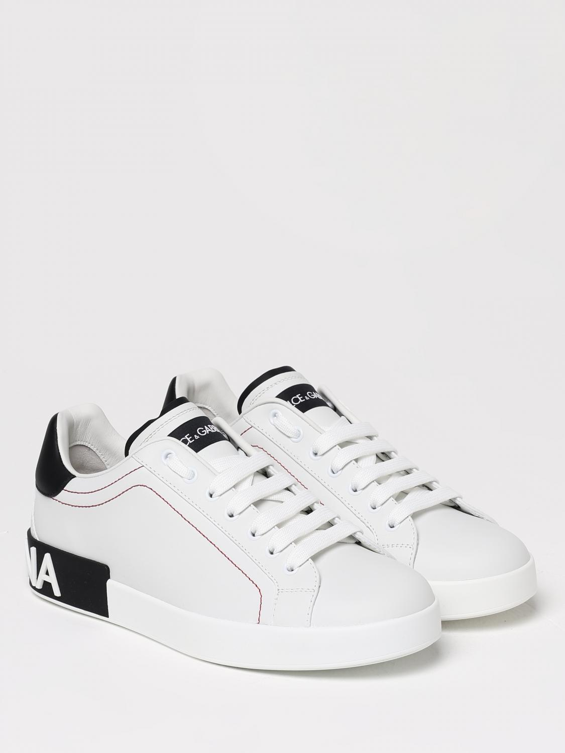 [Dolce & Gabbana] Sneakers SS26 CS2216AH526 89697
