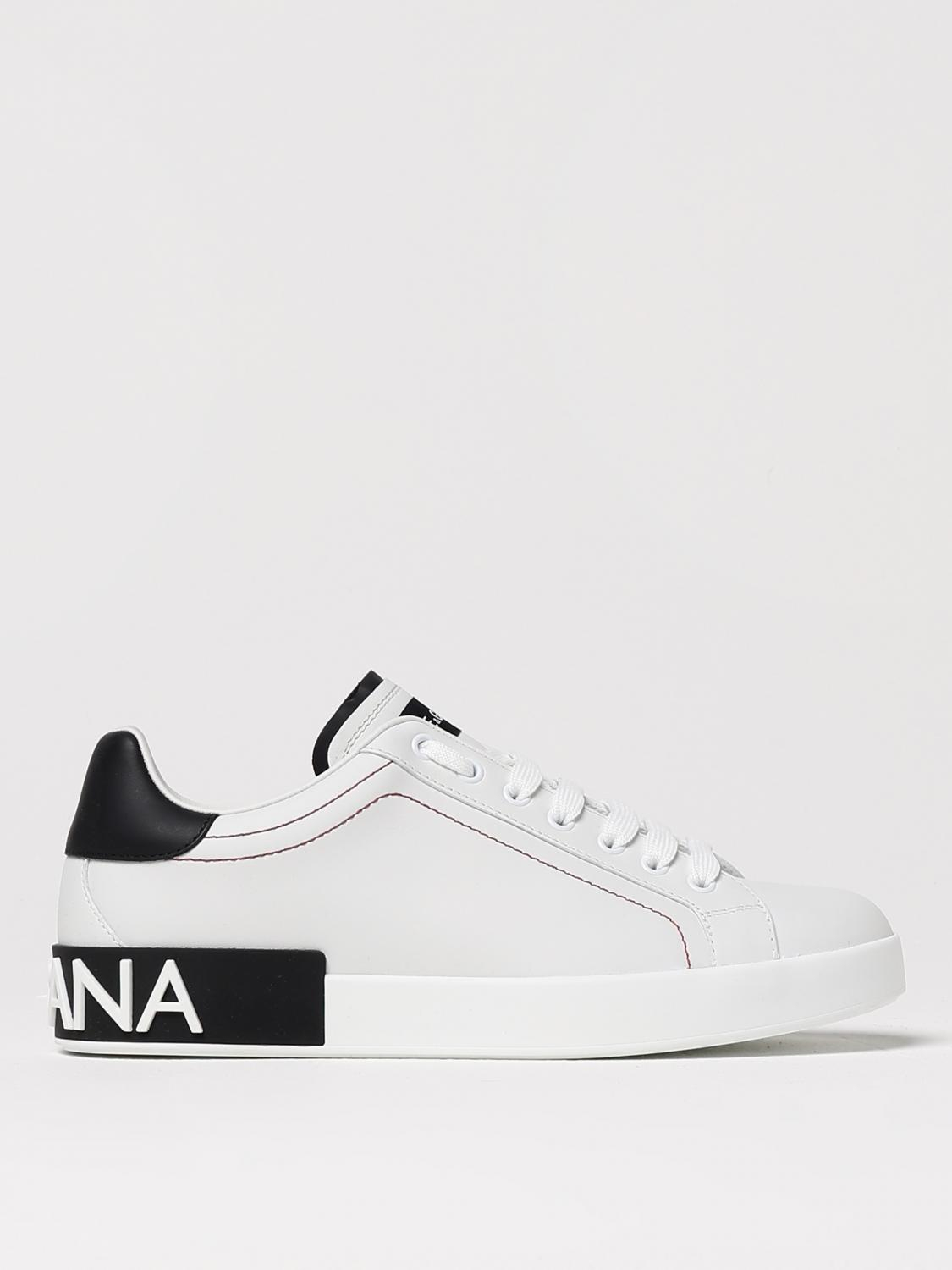[Dolce & Gabbana] Sneakers SS26 CS2216AH526 89697