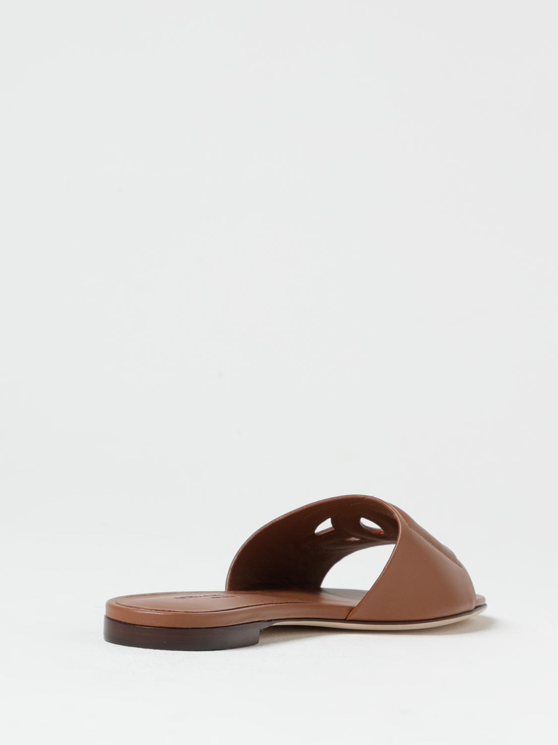 [Dolce & Gabbana] Sandals SS26 CQ0436AY329 81236