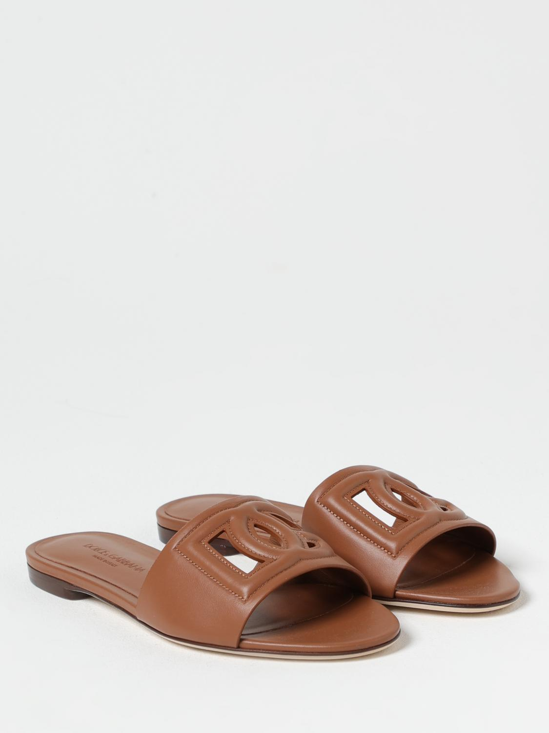 [Dolce & Gabbana] Sandals SS26 CQ0436AY329 81236