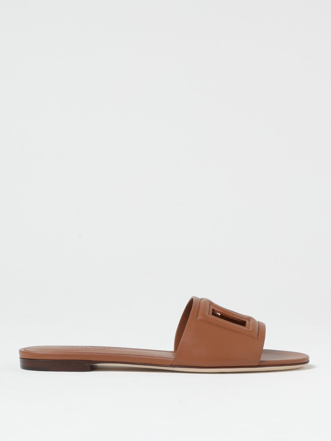 [Dolce & Gabbana] Sandals SS26 CQ0436AY329 81236