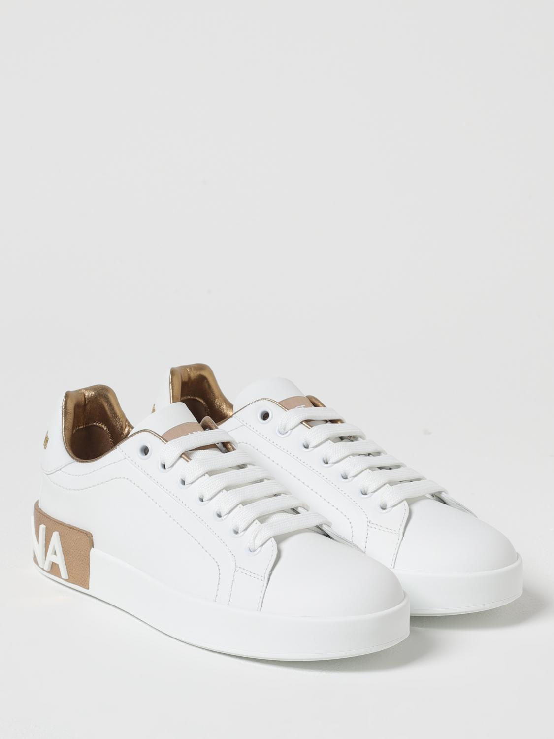 [Dolce & Gabbana] Sneakers SS26 CK1544AX615 8L315
