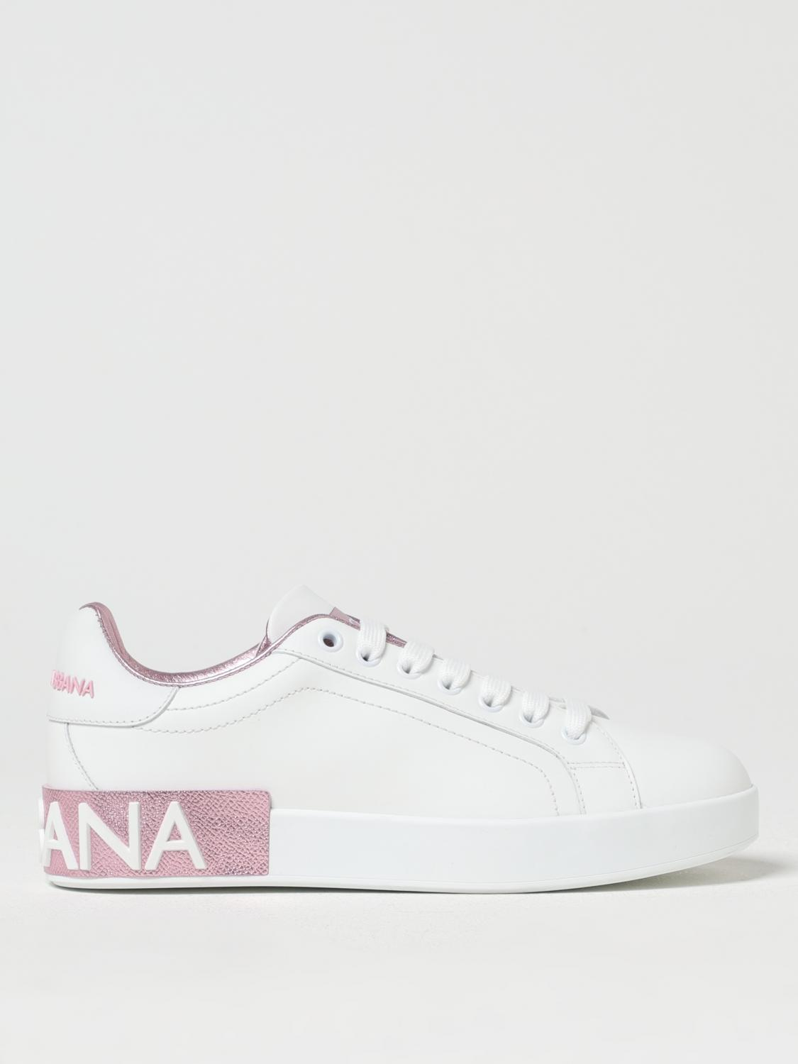[Dolce & Gabbana] Sneakers SS26 CK1544AX615 87587