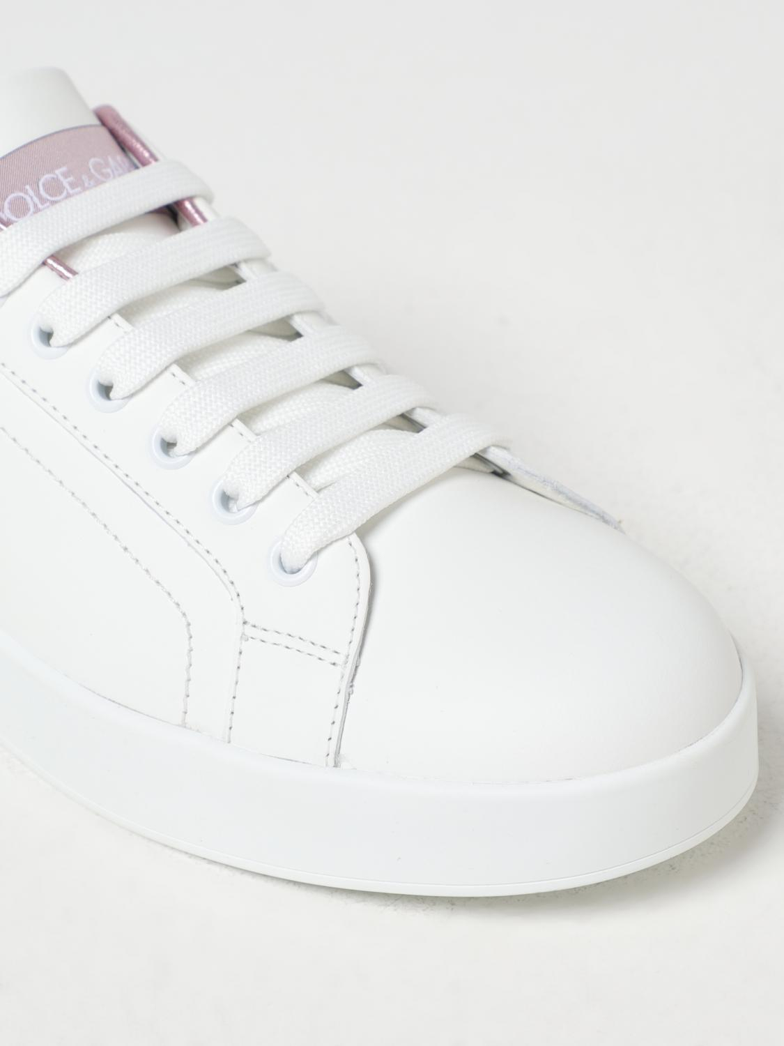 [Dolce & Gabbana] Sneakers SS26 CK1544AX615 87587