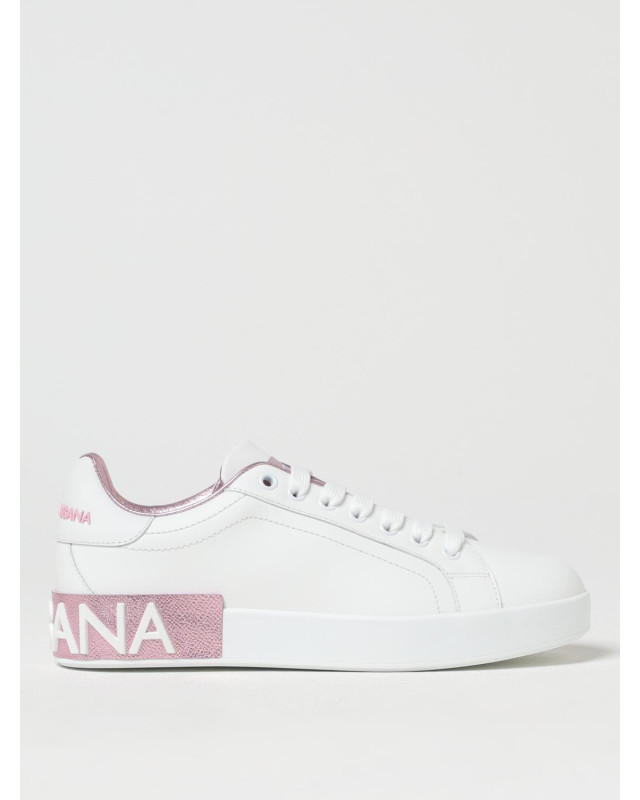 [Dolce & Gabbana] Sneakers SS26 CK1544AX615 87587