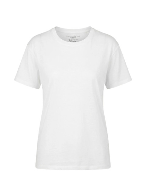 [Majestic Filatures] T-shirts Short Sleeve SS26 M496-FT1127  108