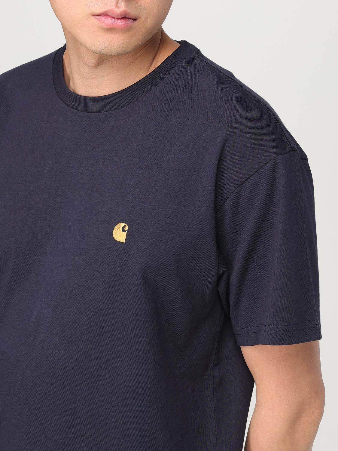 [CARHARTT WIP] T-shirts Short Sleeve SS26 I026391 00HXX