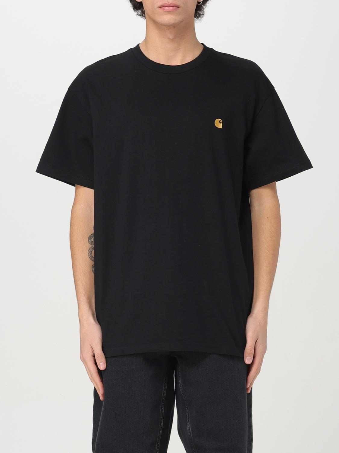 [CARHARTT WIP] T-shirts Short Sleeve SS26 I026391 00FXX