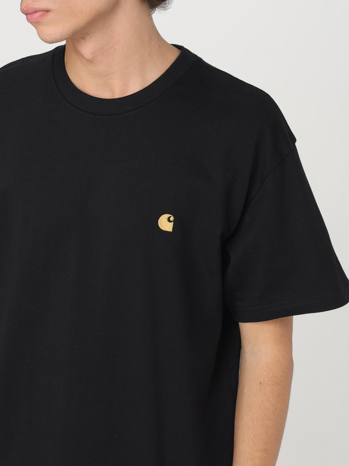 [CARHARTT WIP] T-shirts Short Sleeve SS26 I026391 00FXX