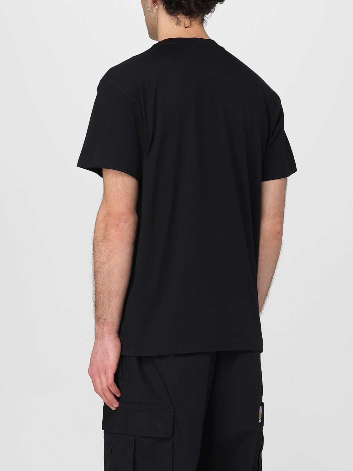 [CARHARTT WIP] T-shirts Short Sleeve FW25 I032128 1V2XX