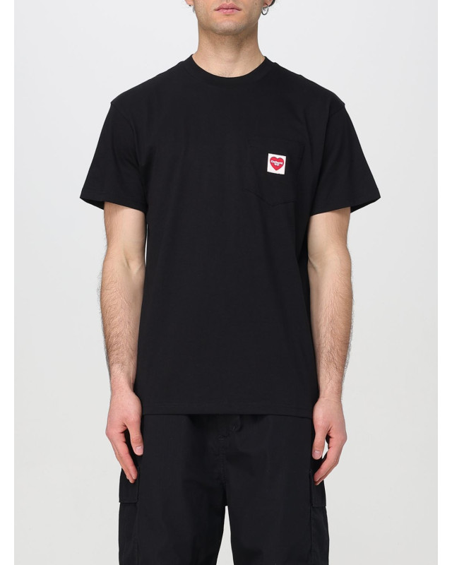 [CARHARTT WIP] T-shirts Short Sleeve FW25 I032128 1V2XX
