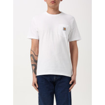 [CARHARTT WIP] T-shirts Short Sleeve SS26 I030434 02XX