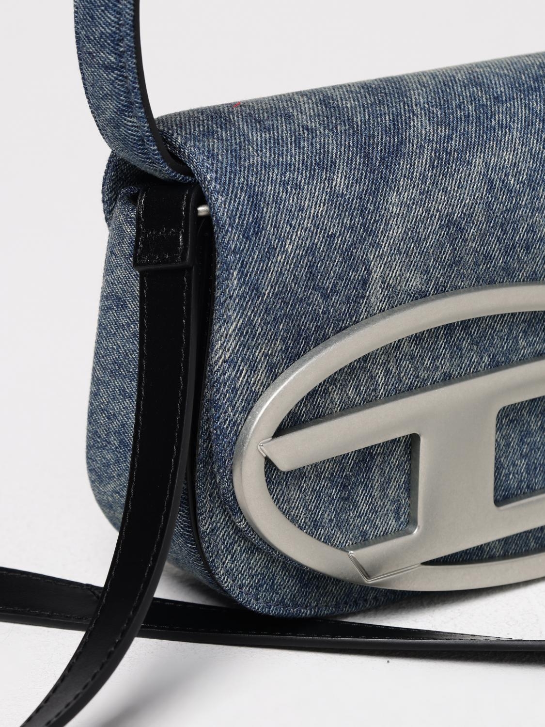 [Diesel] Minibag SS26 X08396P1730 H8457
