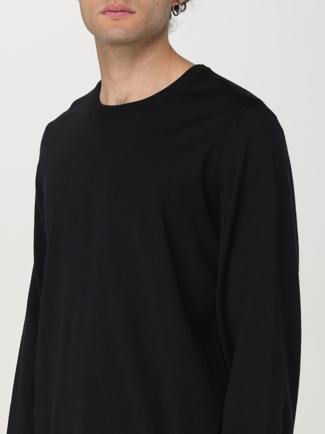 [BOSS] Knitwear FW25 50468239 001