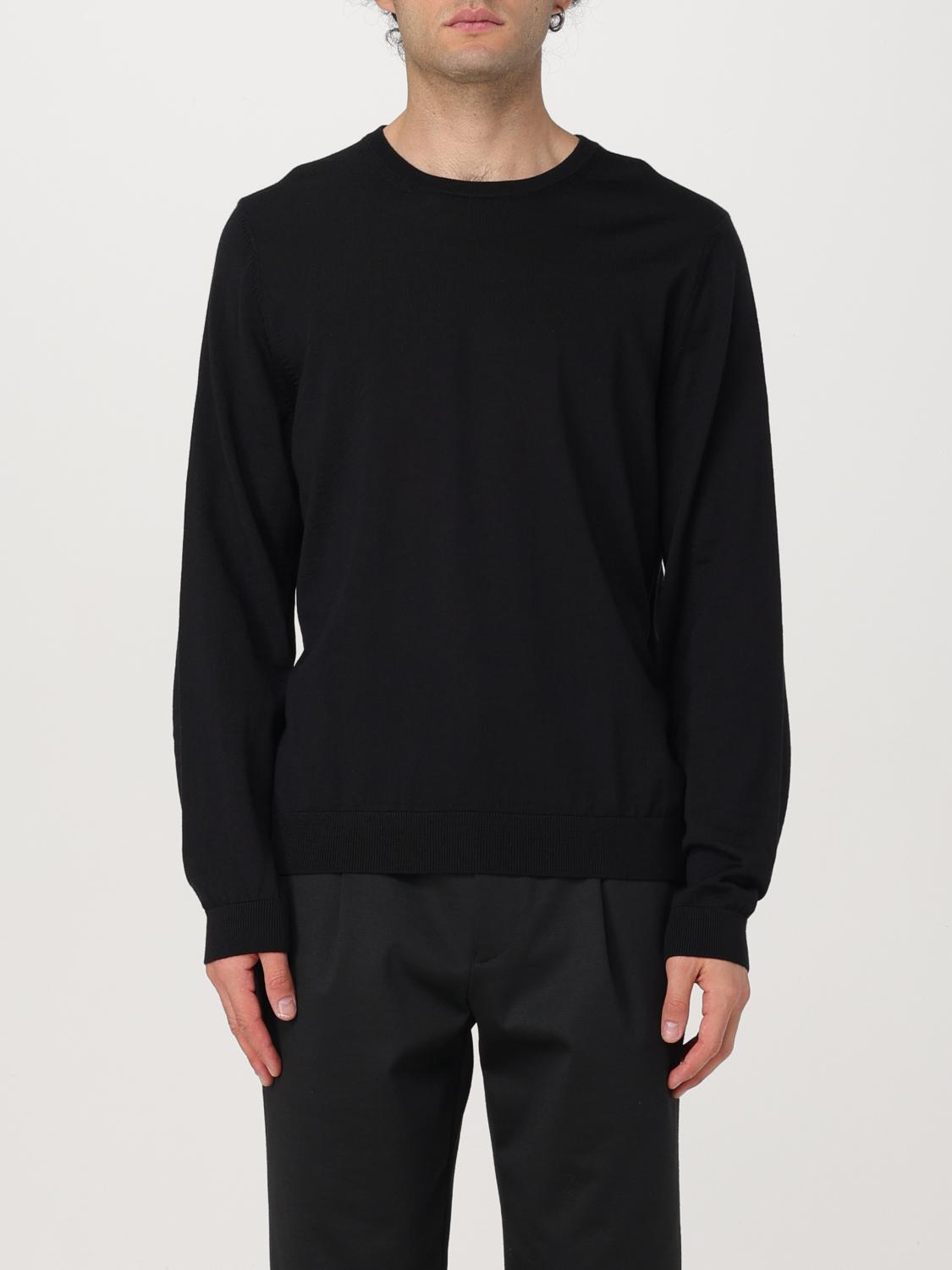 [BOSS] Knitwear FW25 50468239 001
