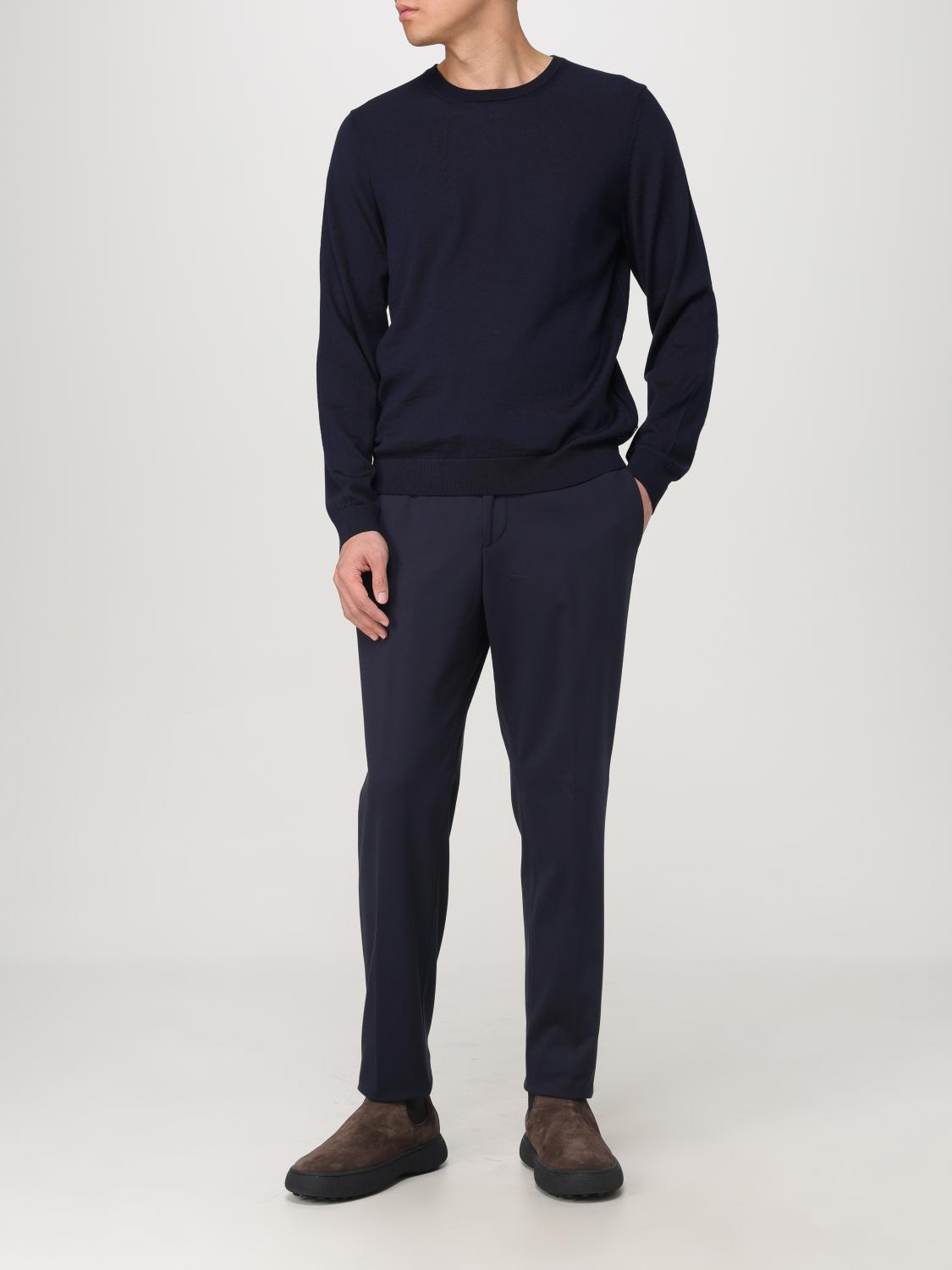 [BOSS] Knitwear FW25 50468239 404