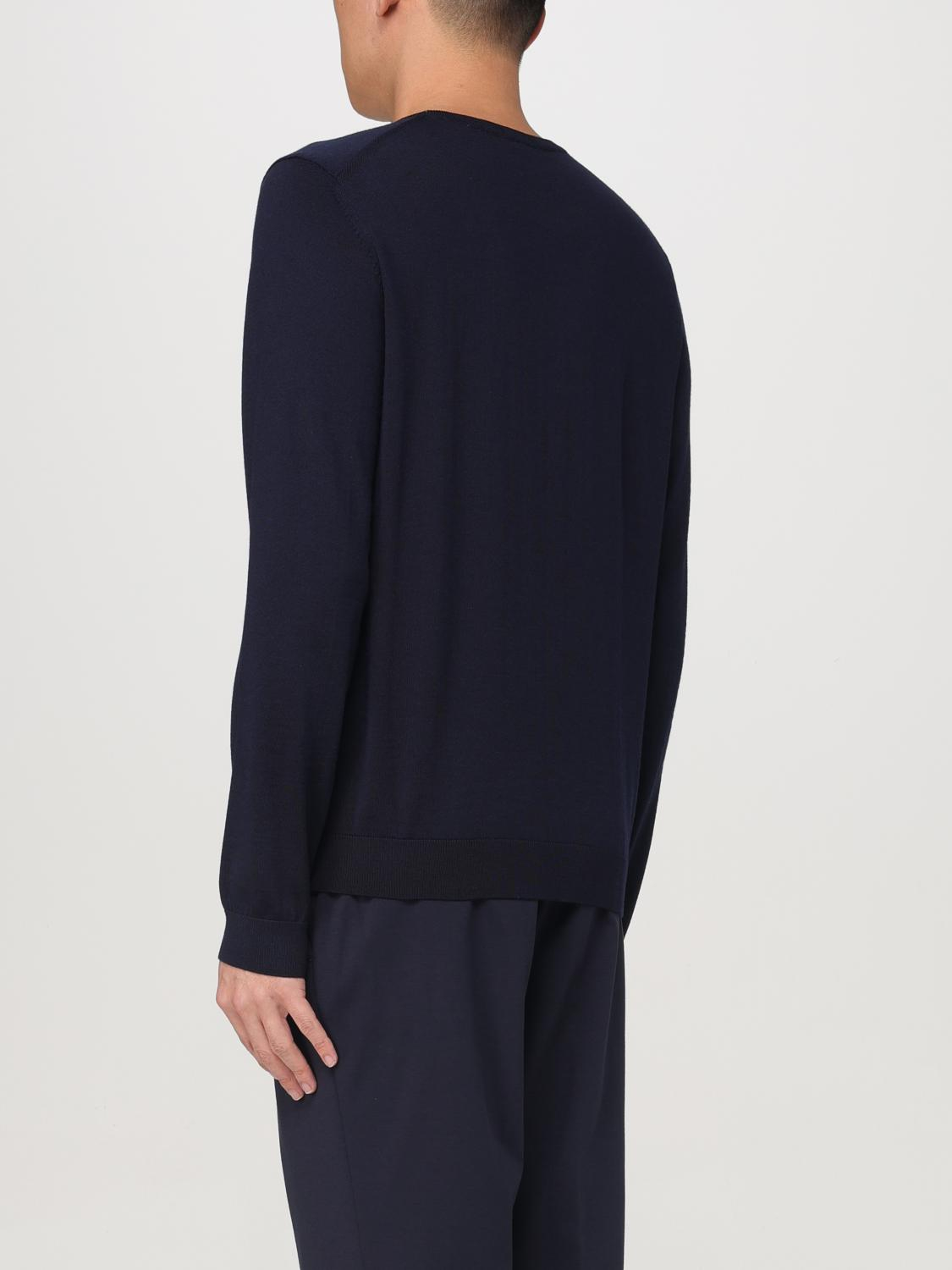 [BOSS] Knitwear FW25 50468239 404